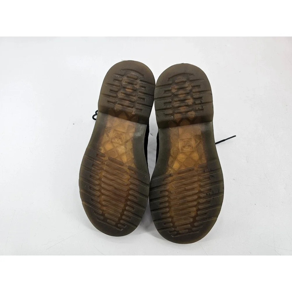 Dr. Martens step up